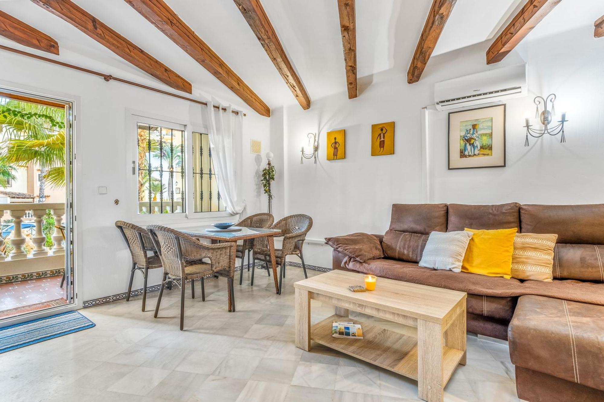 Casa Jina Torrevieja