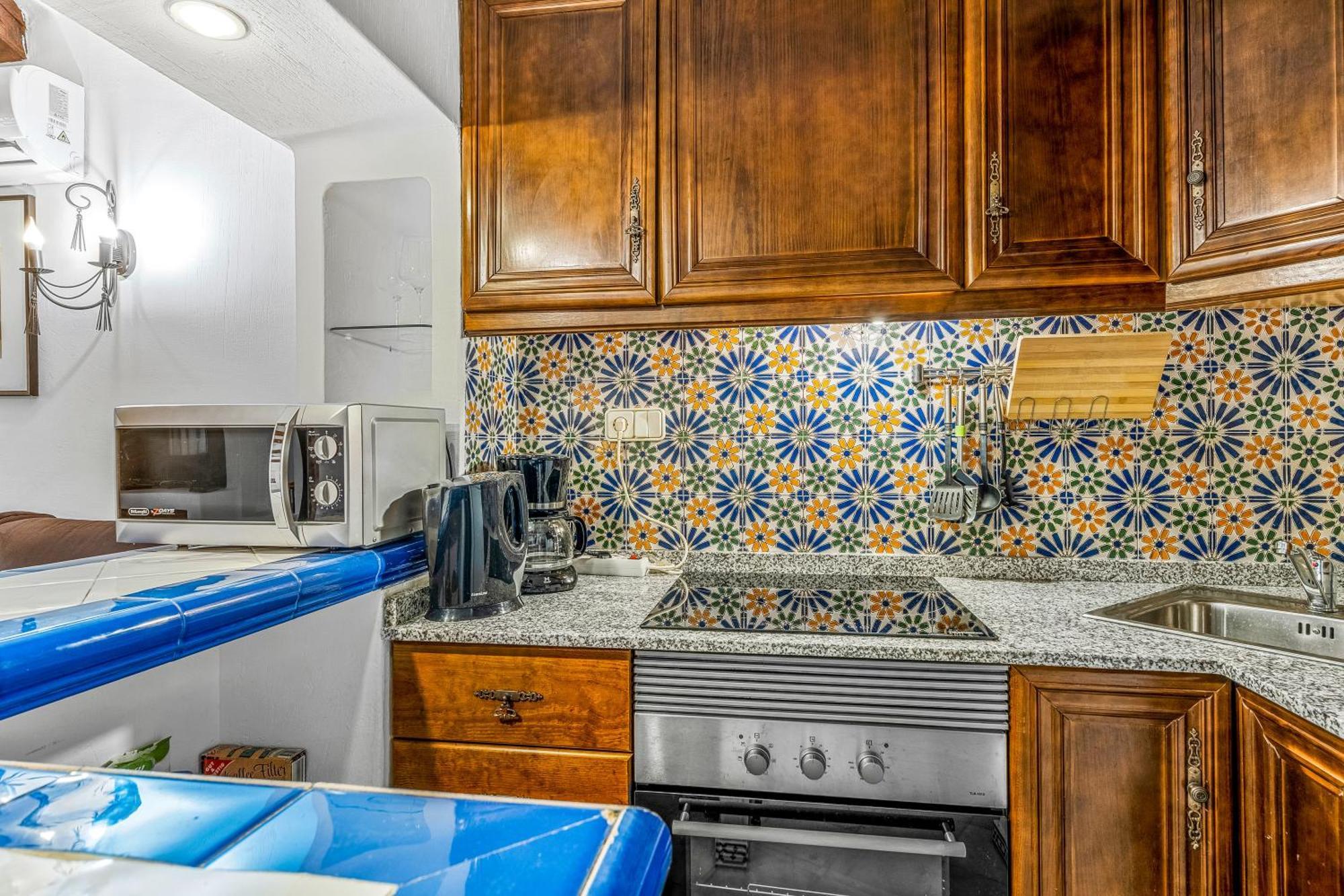 Casa Jina Torrevieja