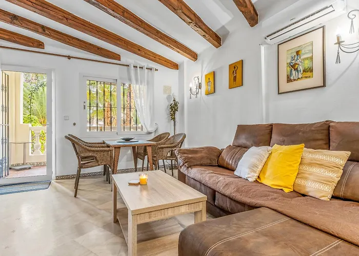 Casa Jina