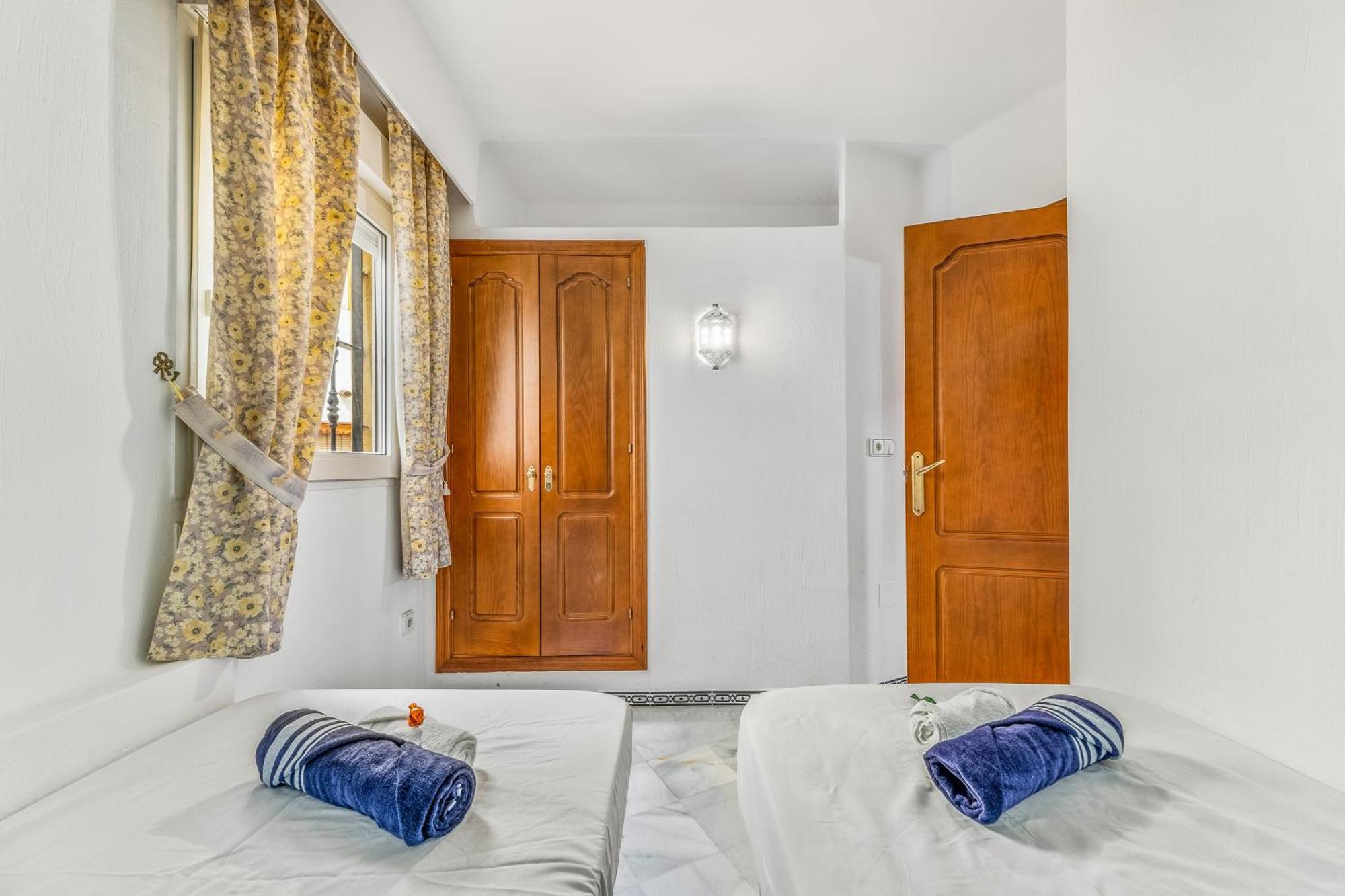 Casa Jina Apartment