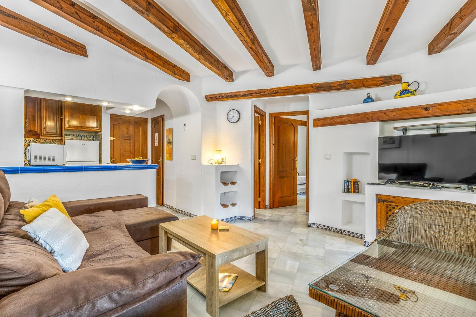 Casa Jina Torrevieja