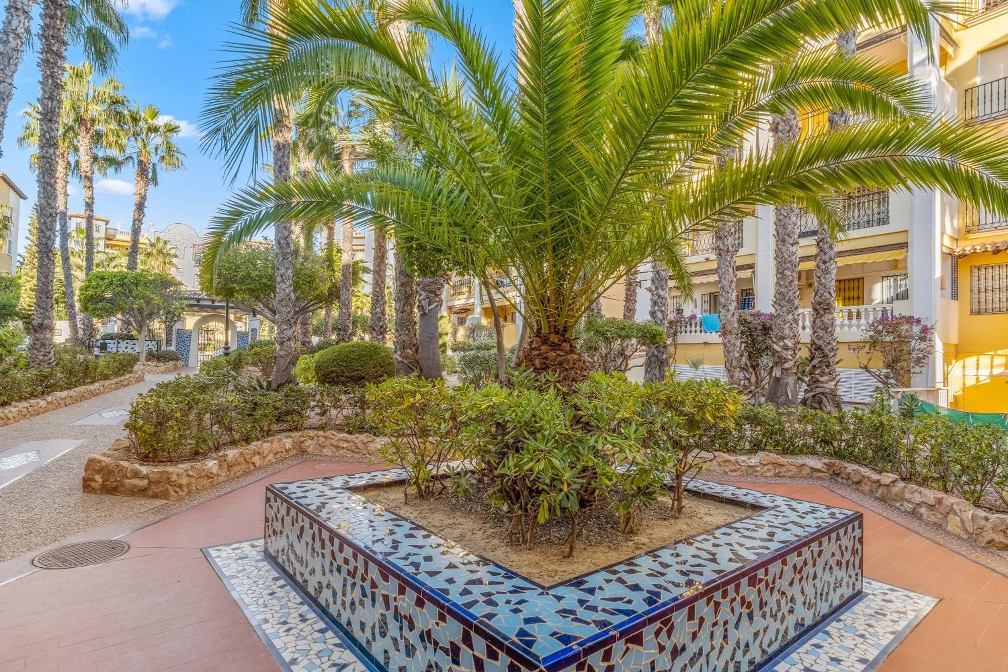 Casa Jina Apartment Torrevieja